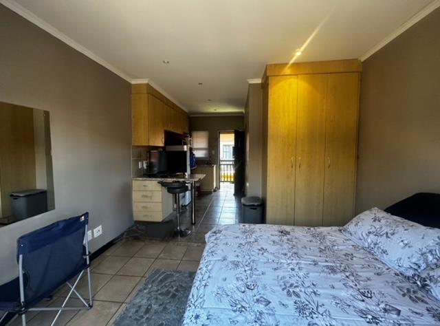 1 Bedroom Property for Sale in Spitskop Free State